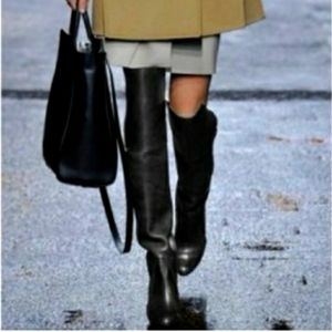 Philip Lim Over the knee boots